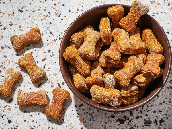 Natural Pet Treats: Why Simpler Is Better for Dogs and Cats