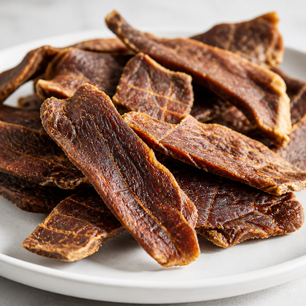Grain-Free Dog Treats: Are They Better for Your Dog?