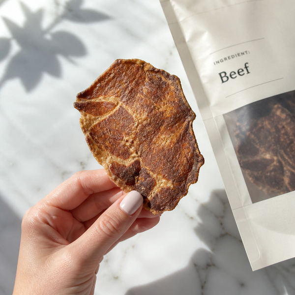 Minimal Ingredient Dog Treats: Why Less Is More
