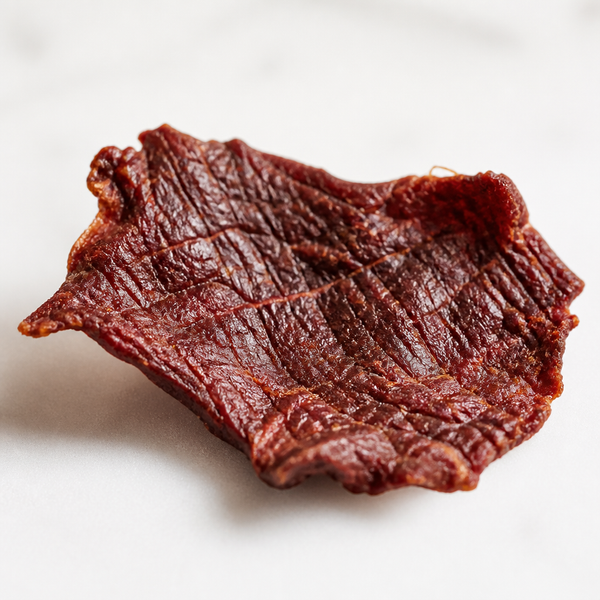 Australian Beef Dog Treats: Why Local Meat Matters