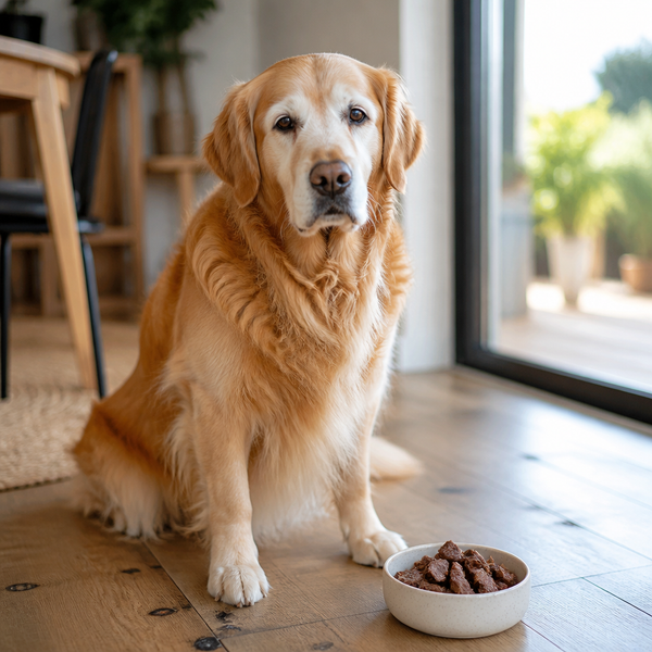 Senior Dog Treats Australia: How to Choose the Right Snack