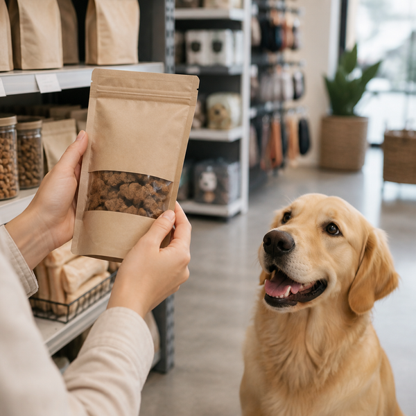 Best Australian Dog Treat Brands: Why Real Meat Matters