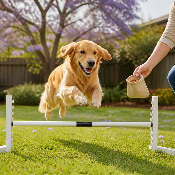 Spring Dog Activities Australia: Fun Ideas and Treat Tips