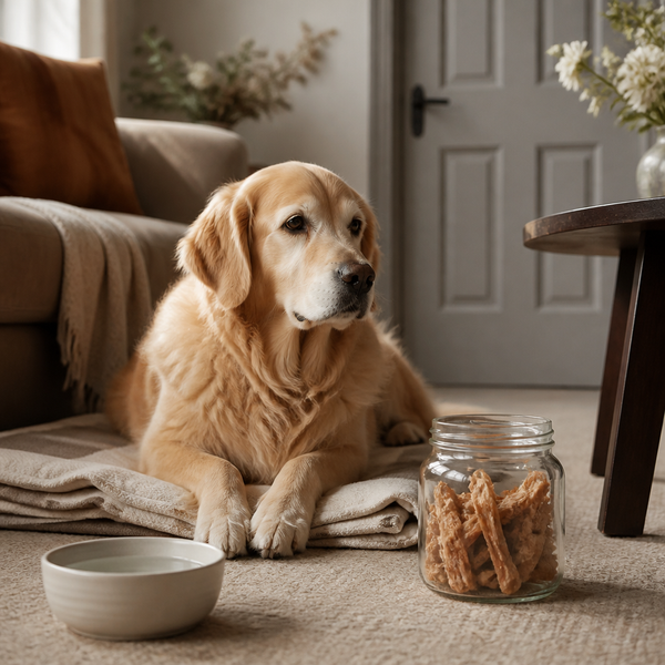 Melbourne Cup Pets: Keep Your Dog Calm Through Cup Week