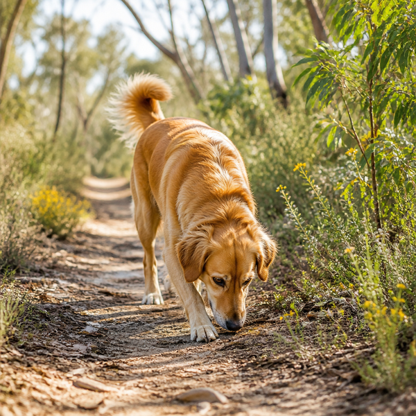 Best Outdoor Activities for Dogs This Australian Spring
