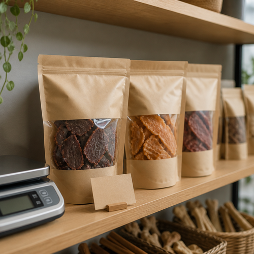 Cost of Pet Treats Australia: Is Premium Really Worth It?