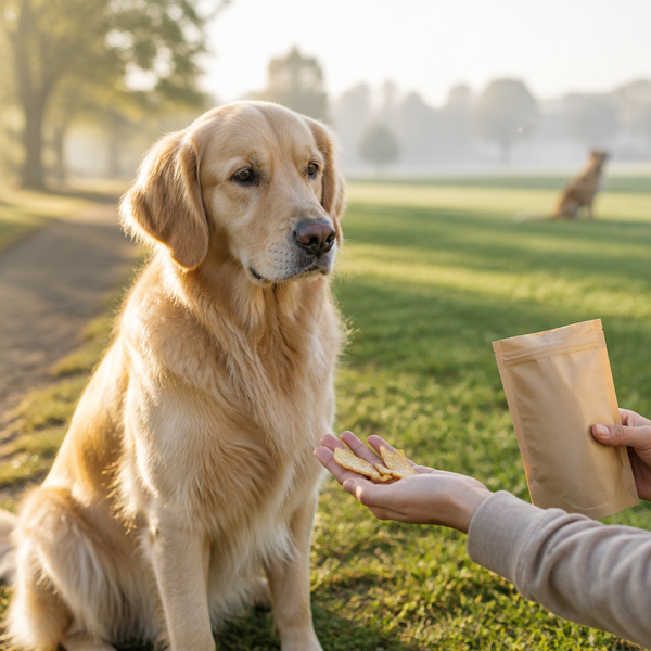 Dog Socialisation Treats: A Friendly Guide to Introductions