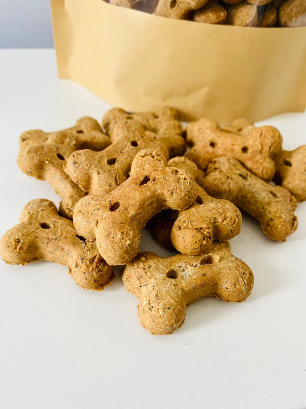Grain Free Pet Treats: Are They Necessary?