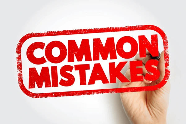 Common Mistakes Pet Owners Make When Giving Treats