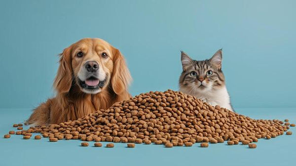 The Role of Texture and Flavor in Pet Treat Preferences