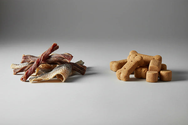 Natural vs Artificial Flavors in Pet Treats: What You Need to Know