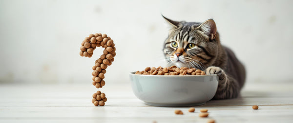 Choosing Between Commercial and Natural Pet Treats
