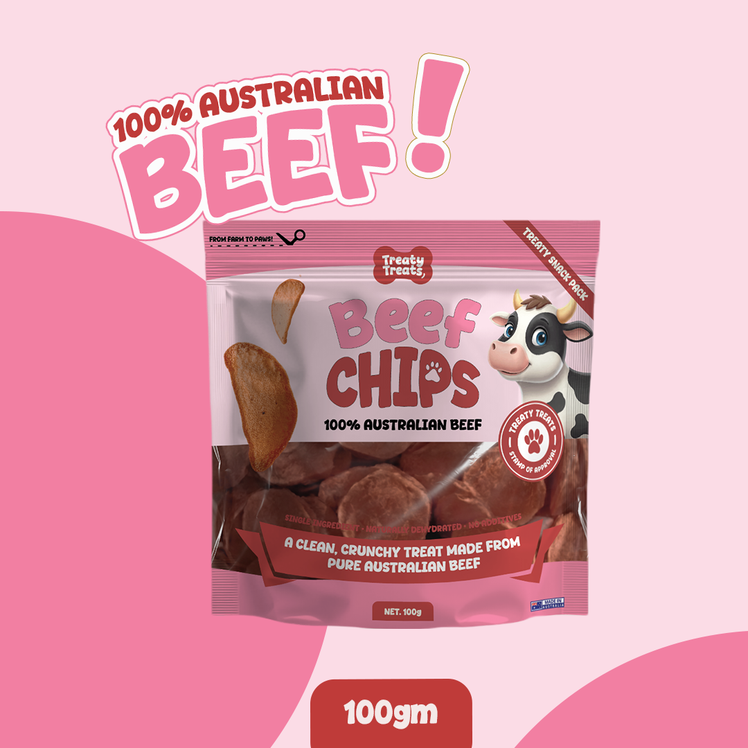 Dog Treats