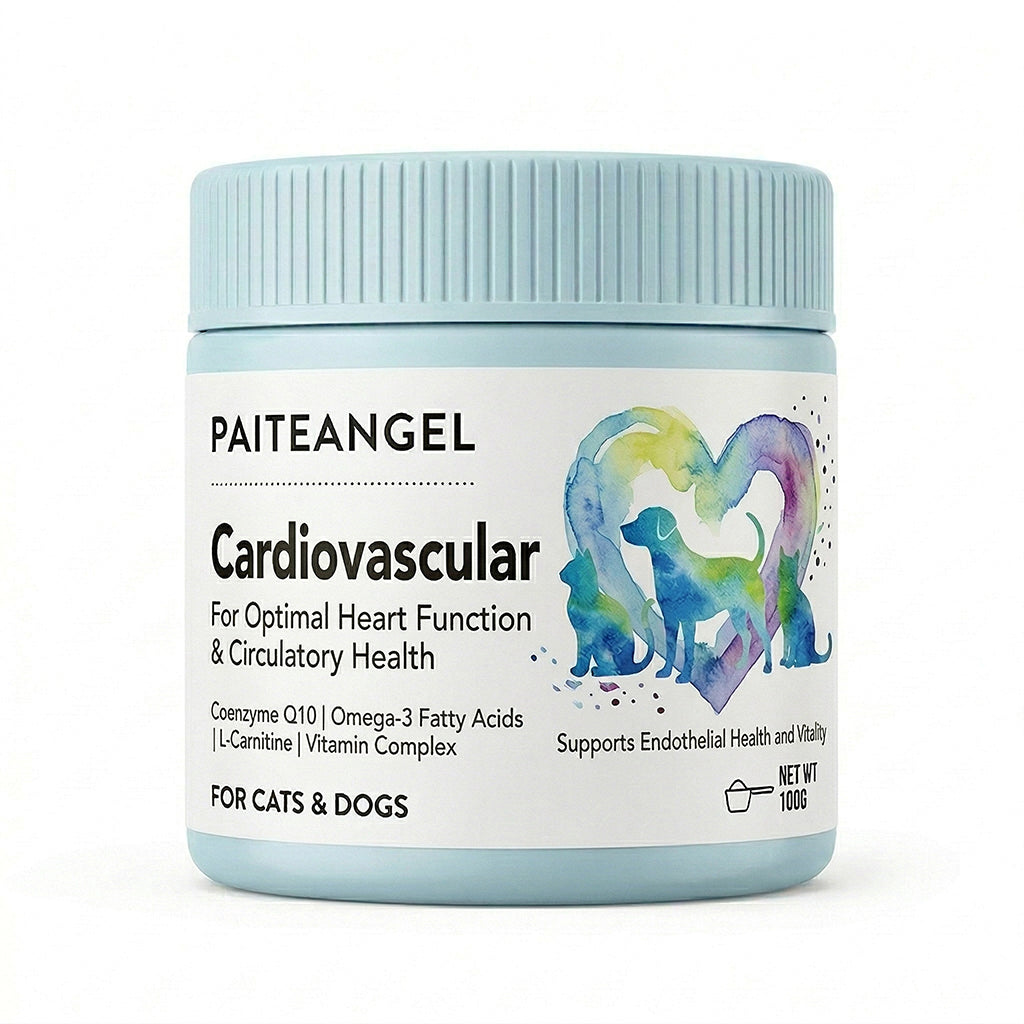 Calming and Anxiety Supplement