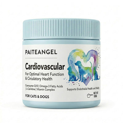 Cardiovascular Supplement