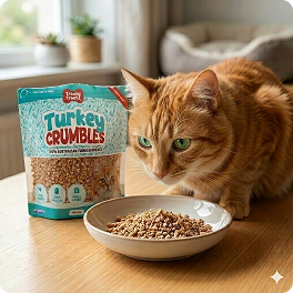 Made For Cats Too