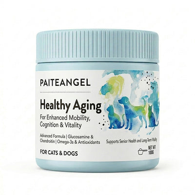 Antioxidant & Healthy Ageing Supplement