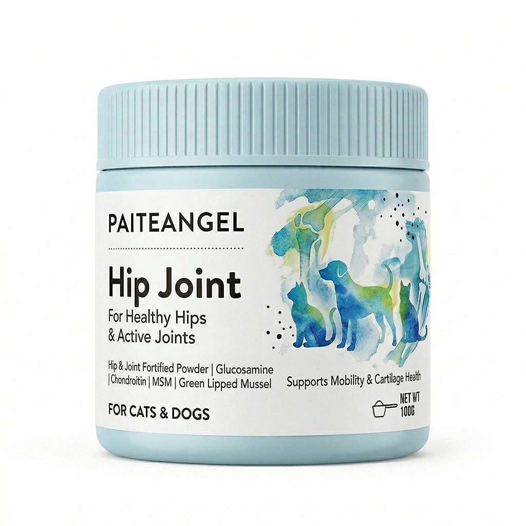 Hip Joint Supplement