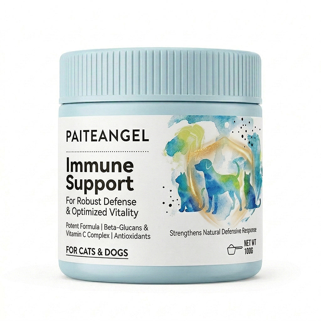 Immune Support Supplement