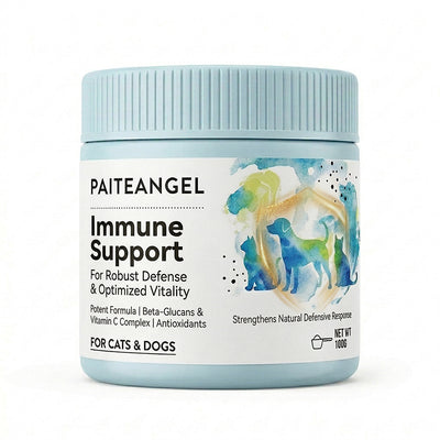 Immune Support Supplement