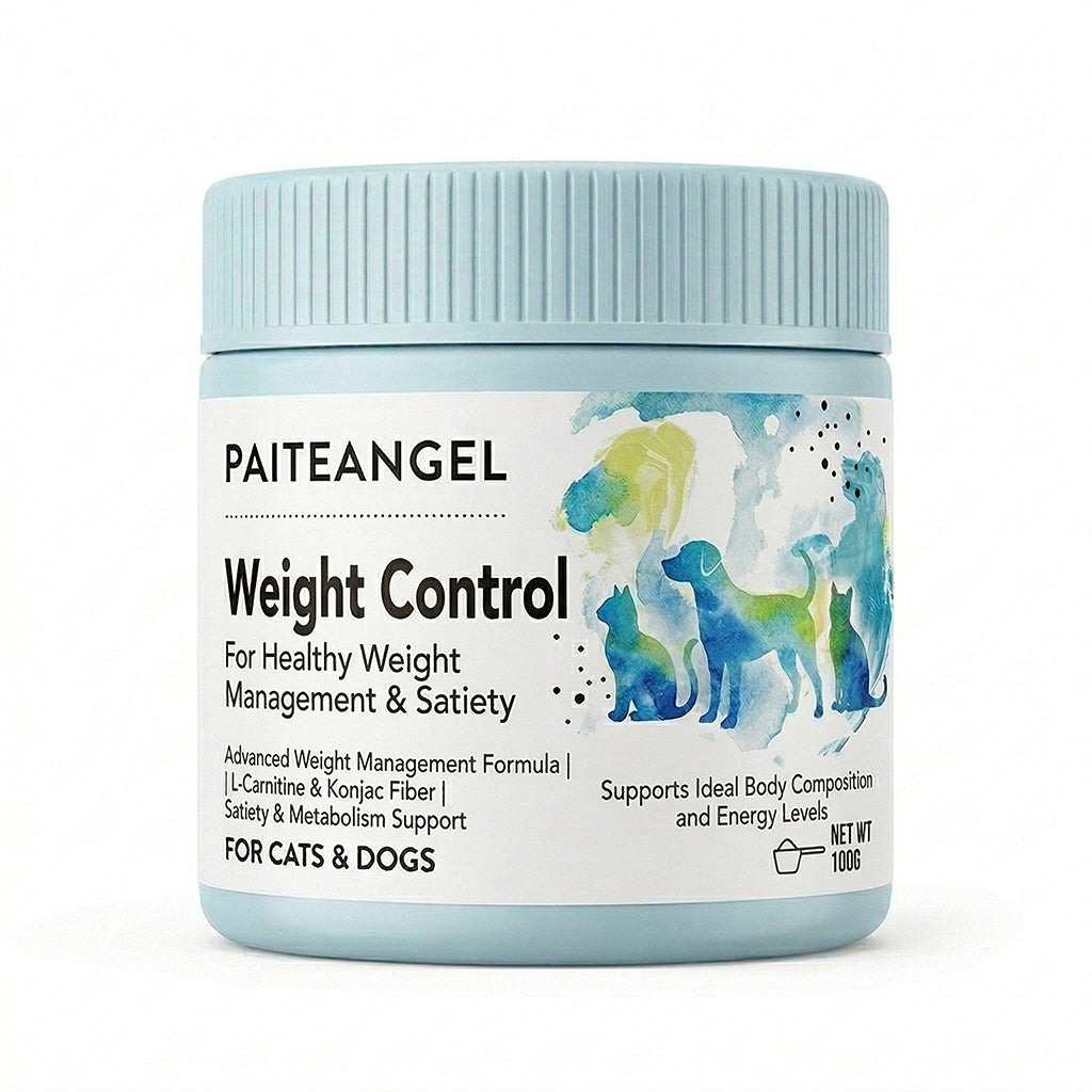 Weight Control Supplement