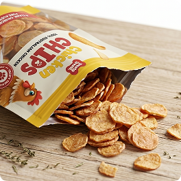 Single Ingredient Pet Treats